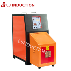 Induction Hardening Machine High Frequency Furnace 400s
