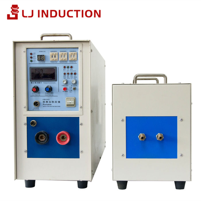 15kw25kw induction heater-40khz - LJ Induction-China leading induction ...