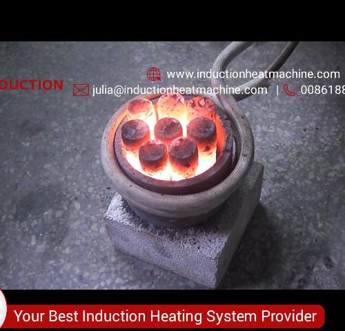 induction forge supplier