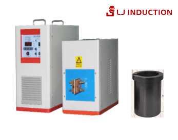 mini induction melting furnace