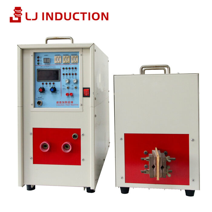 high frequency induction heater 28kw