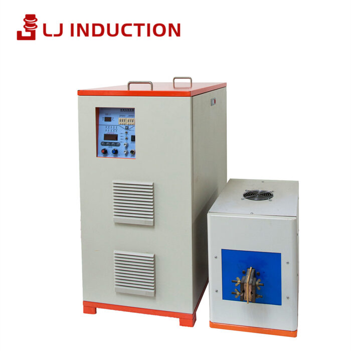 high frequency induction heater 70kw