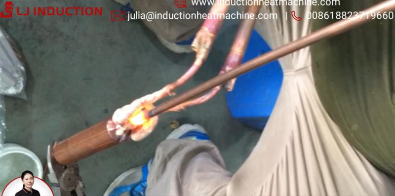 Portable Induction Brazing Machines for Copper Pipe - Image 2