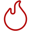 icons8 fire 100