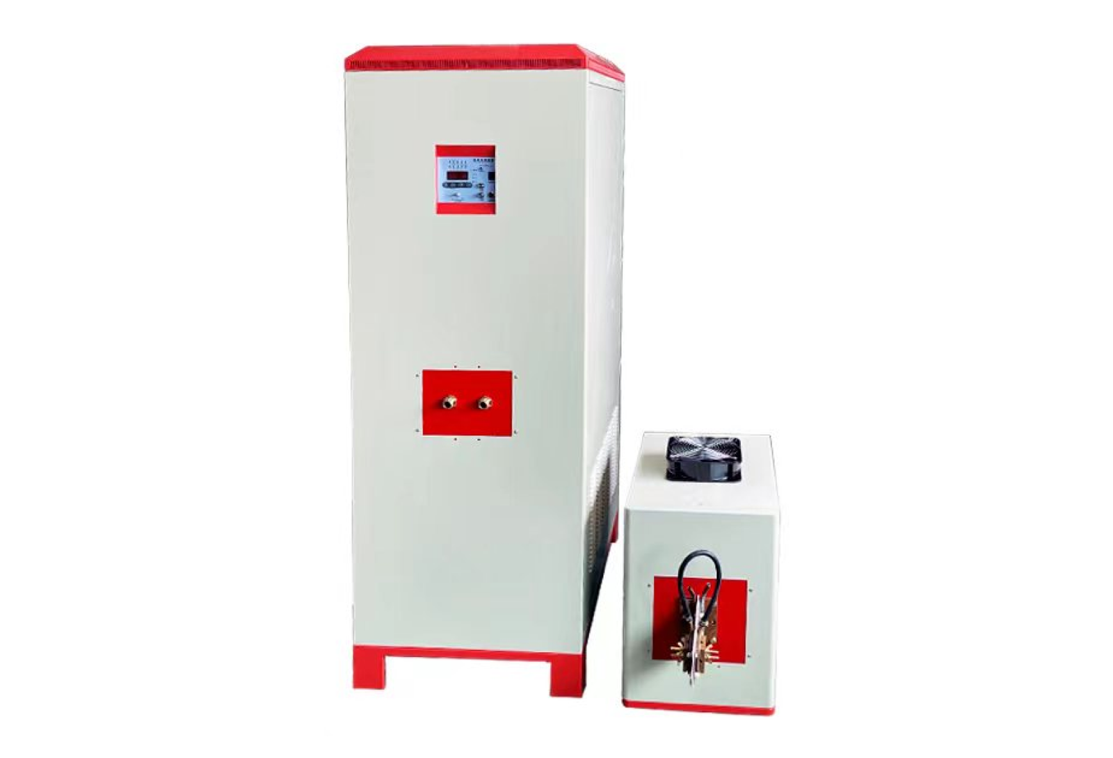 Induction Heating Machine Shrink Fit