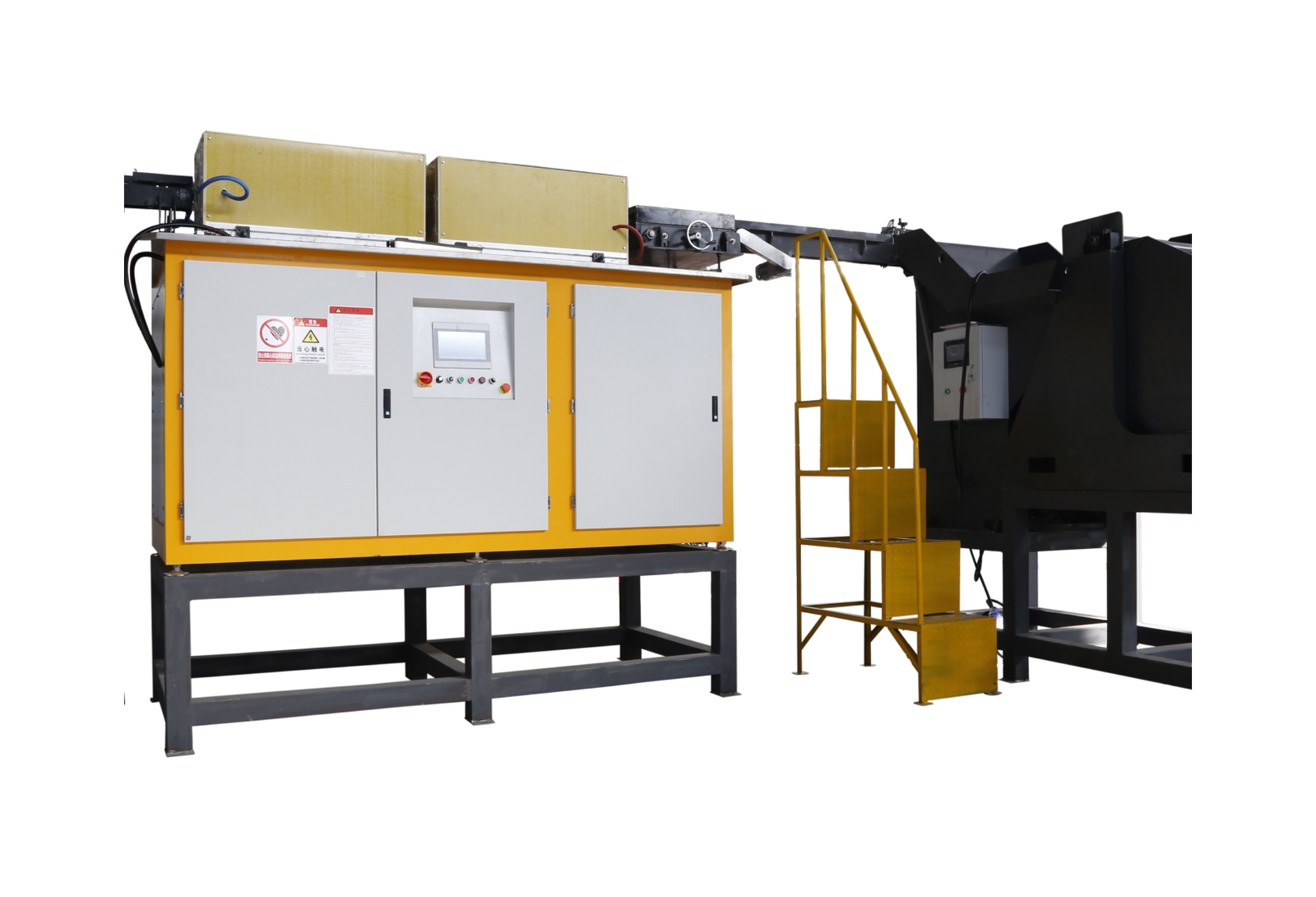 Induction Forging Equipment