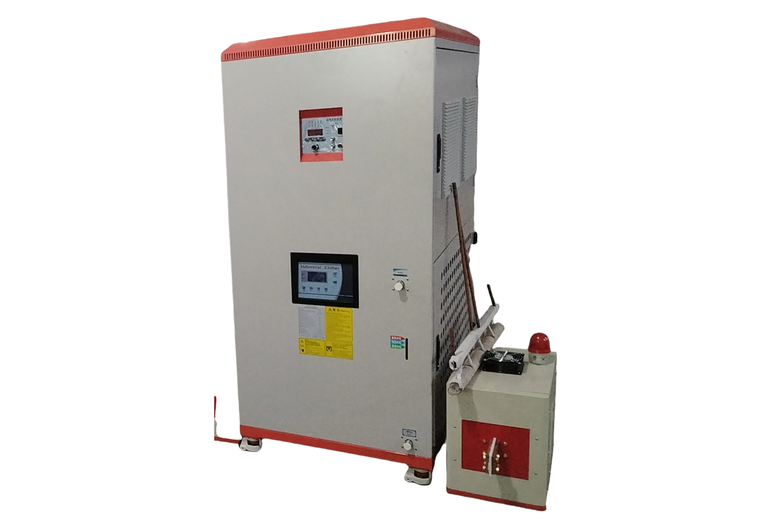 Induction Annealing Machine