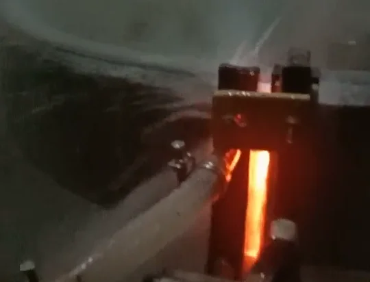 induction hardening scanner for wheel 1